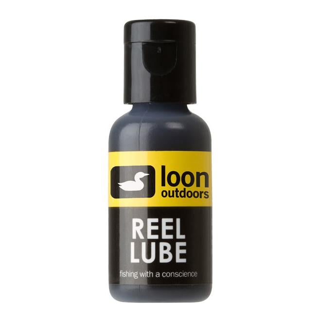 Image of Loon Reel Lube - Rollenöl bei fischen.ch