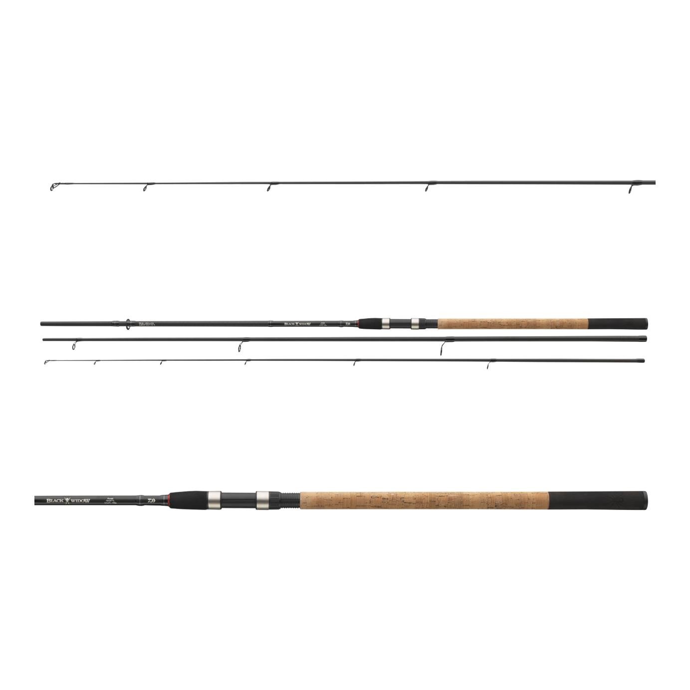 Daiwa Black Widow Float