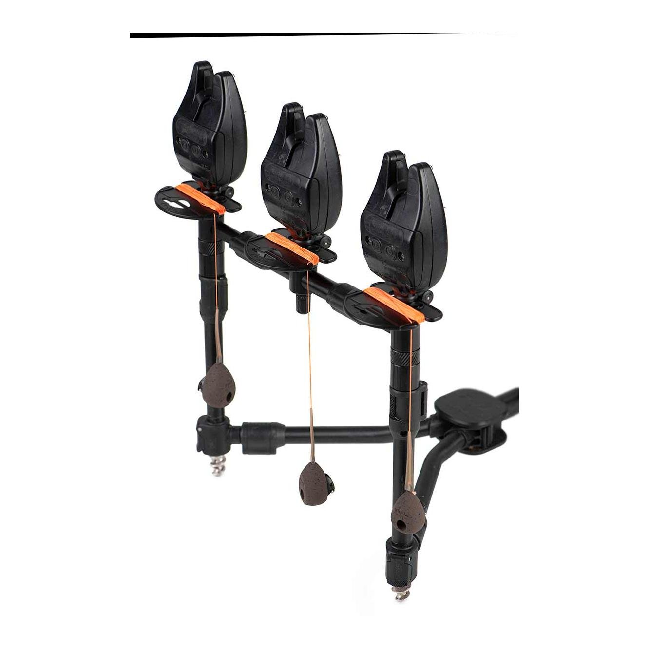 Edges Captive back weight