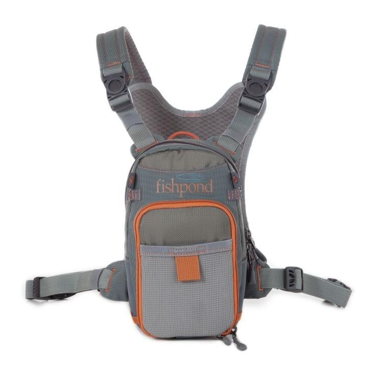 Canyon Creek Chest Pack - Brusttasche