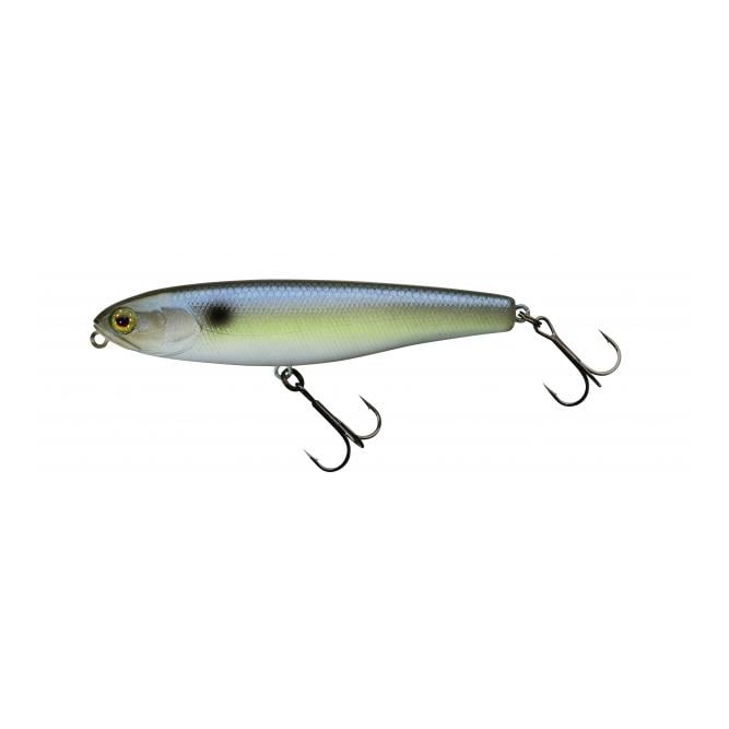 Pearl Sexy Shad