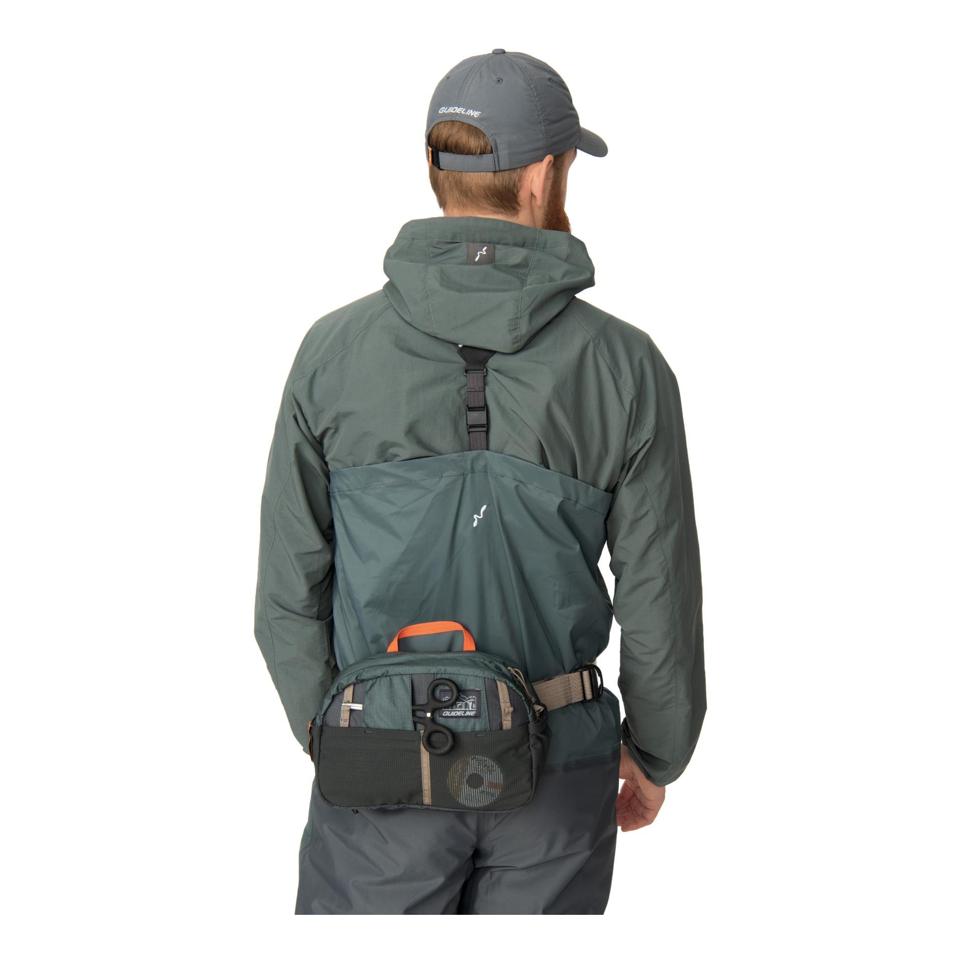 ULBC Waistbag 3L - Waistbag