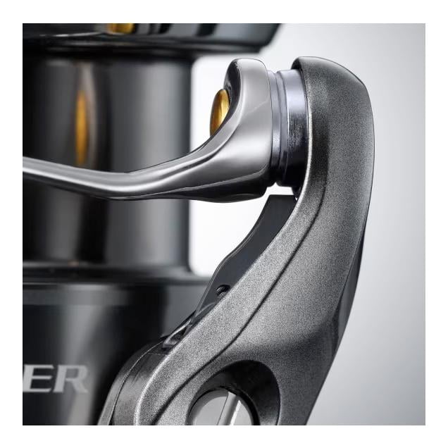 Twin Power FE - Stationärrolle