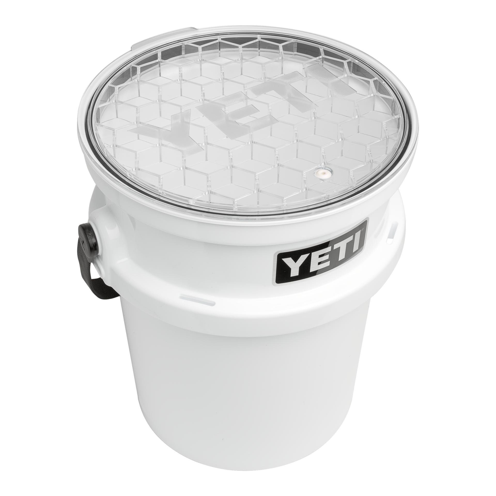 Loadout Bucket Lid - Deckel