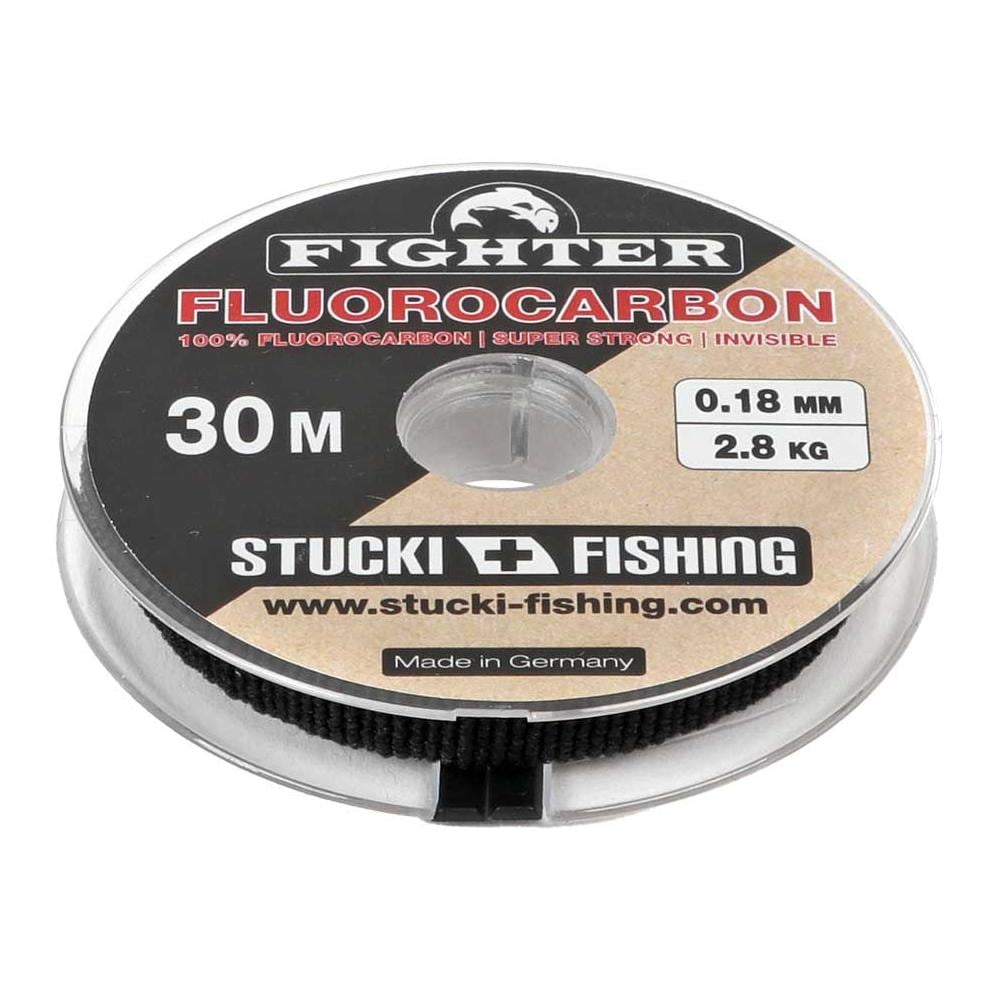 Fighter Fluorocarbon - 30m