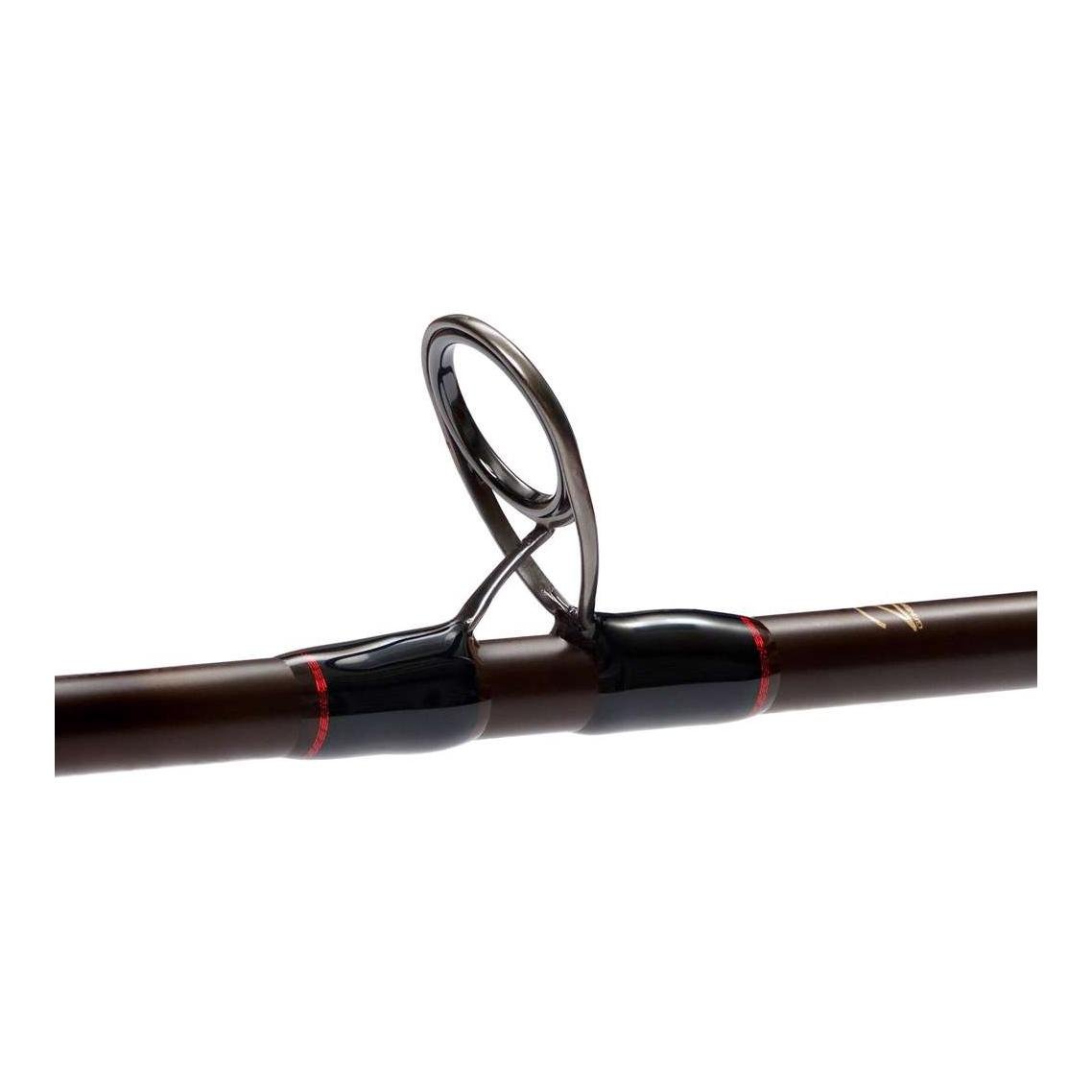 W4 Monsterstick-T 2nd - Castingrute