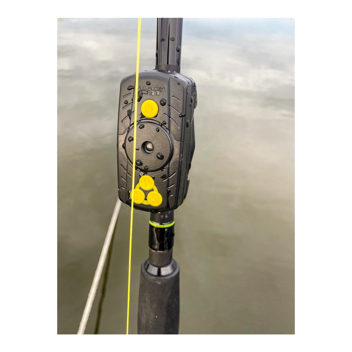 Black Cat Battle Sounder Set 2+1