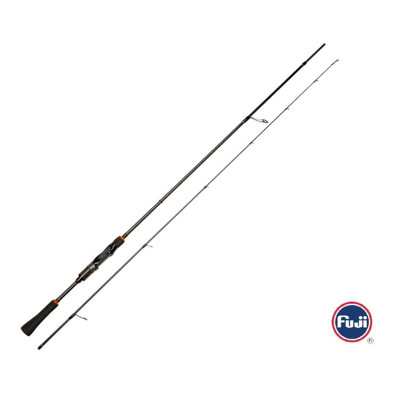 Sparrow ST STL - Spinnrute