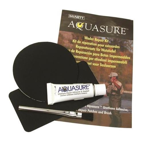 Image of Guideline Aquasure Wader Repair Kit 7g - Flickzeug bei fischen.ch