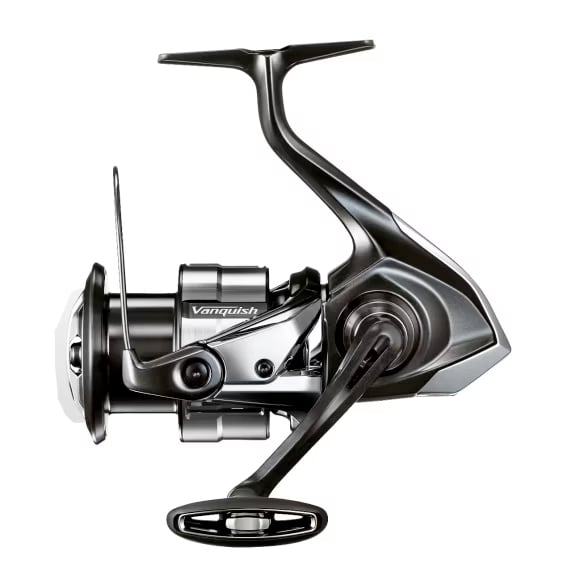 Vanquish FC - Stationärrolle