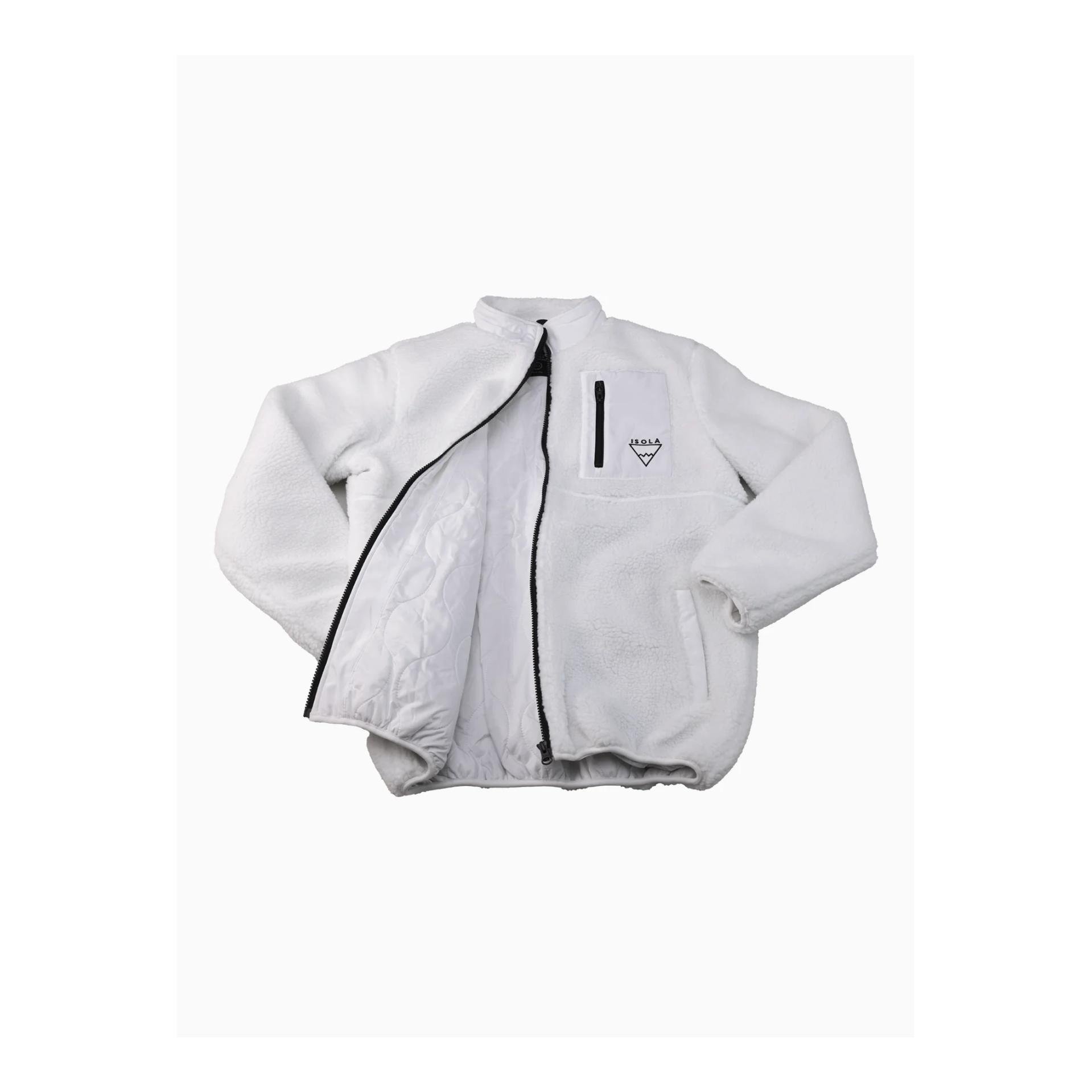 Bearfleece Revolution