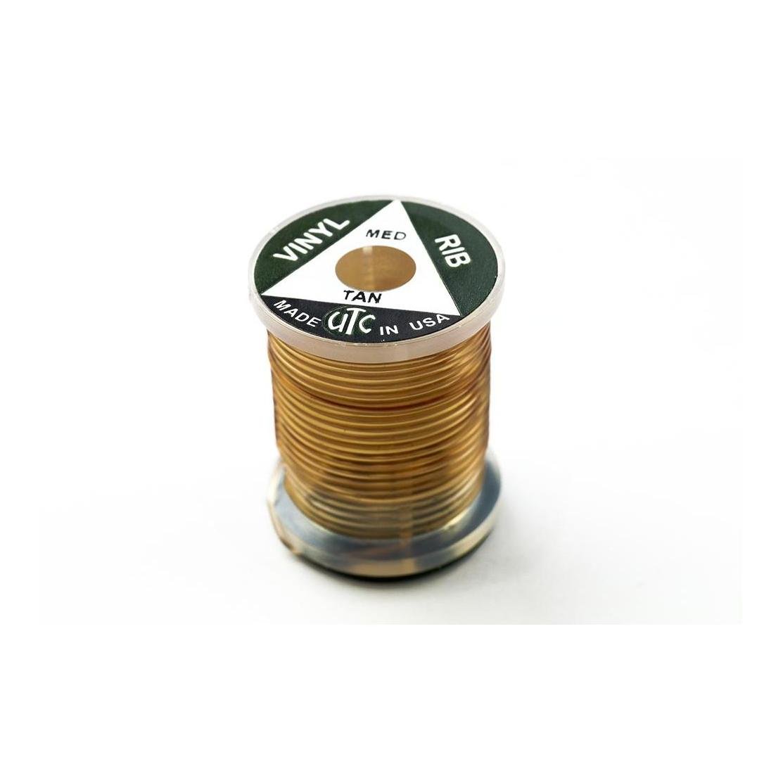 Vinyl Rib - Body Glass