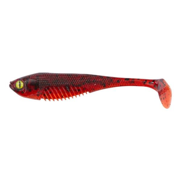 Balzer Floating Punker - Poisson souple flottant