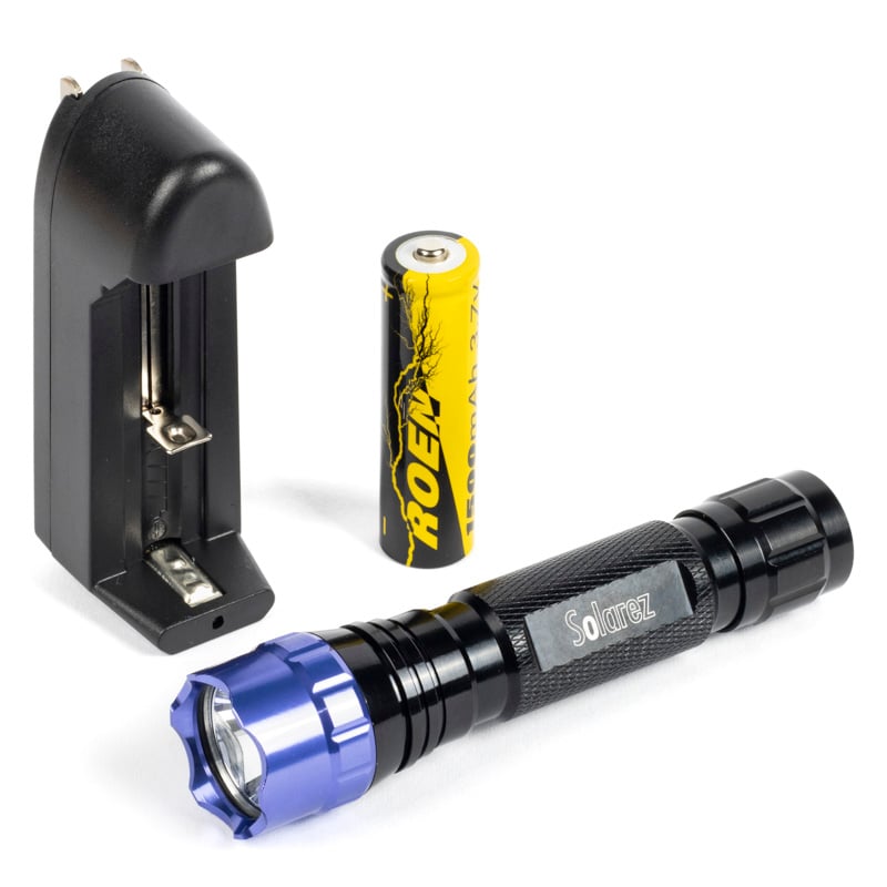 Resinator Kit - UV Lampe