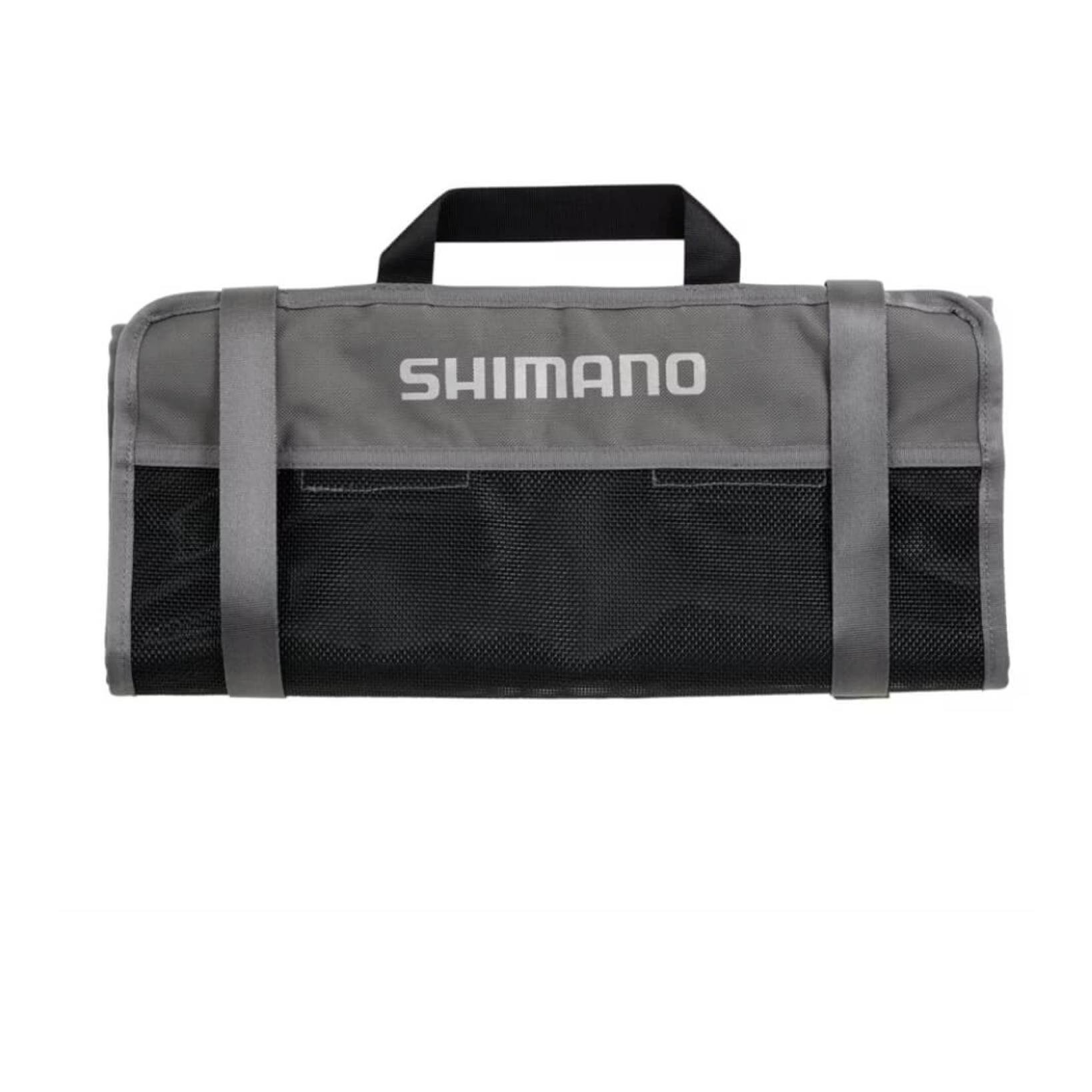 Shimano Predator Game/Hard Lure Wrap