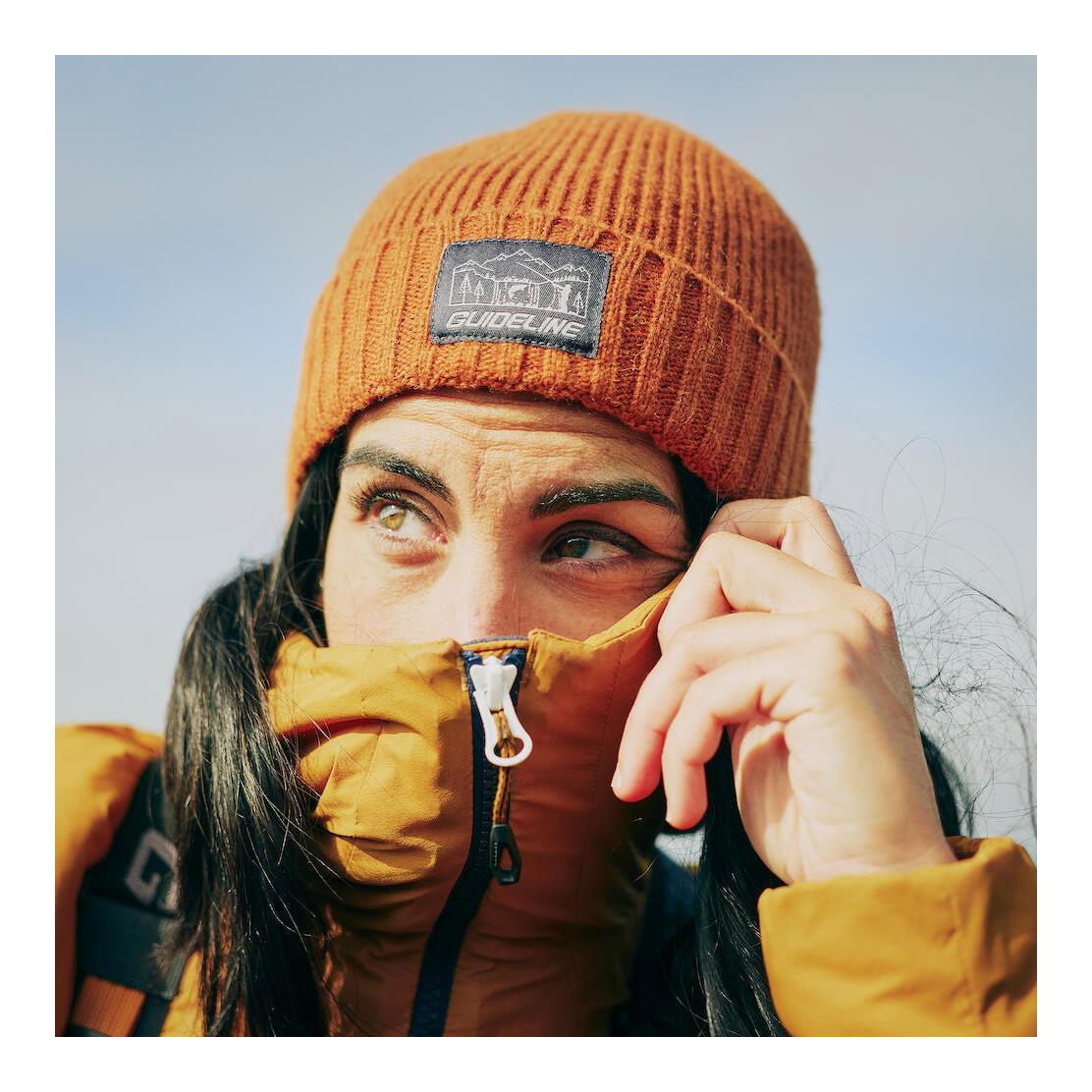 Phatagorva Beanie - Mütze