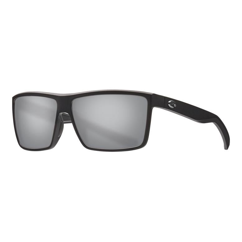 Rinconcito Gray Silver Mirror - Polarisationsbrille