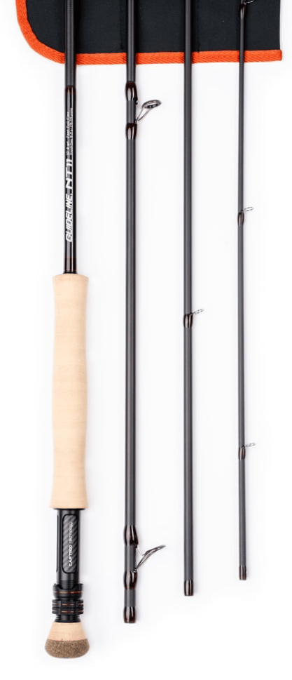 Guideline NT11 Fast Full Flex Single Hand - Fliegenrute