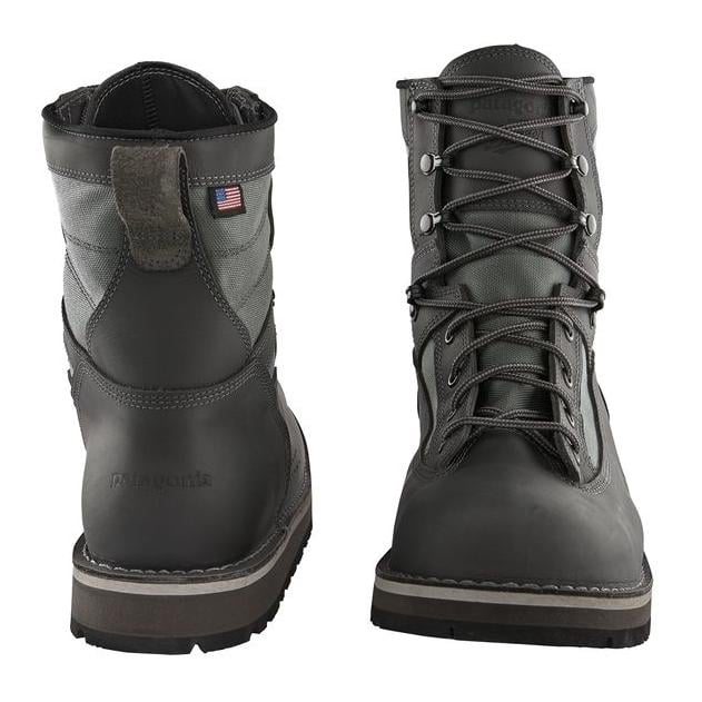 Foot Tractor Wading Boots Sticky Rubber - Watschuh