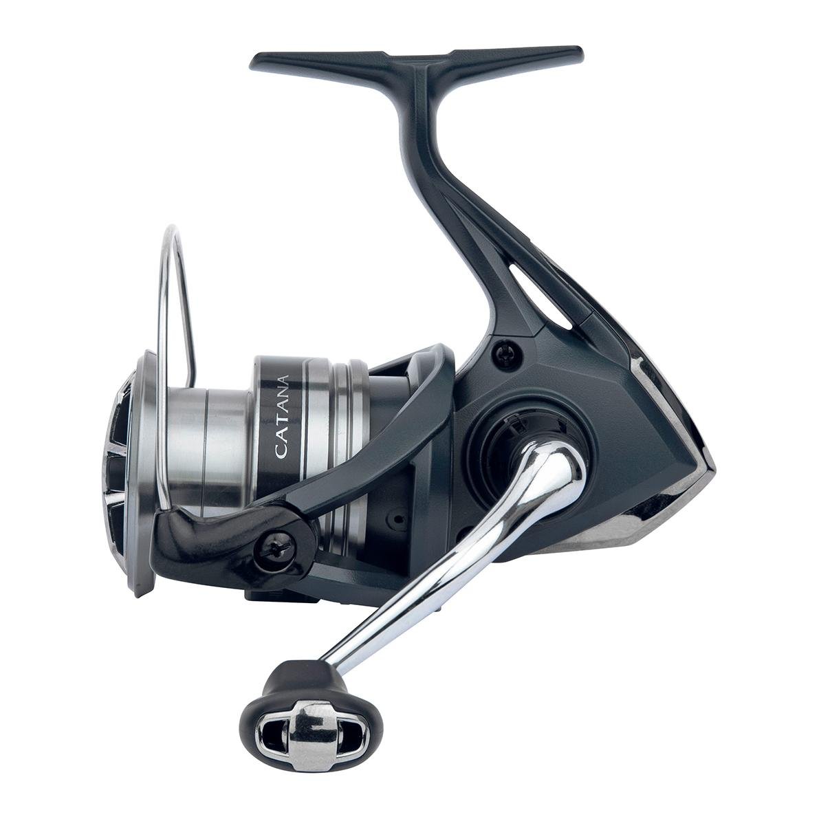 Image of Shimano Catana FE - Stationärrolle bei fischen.ch