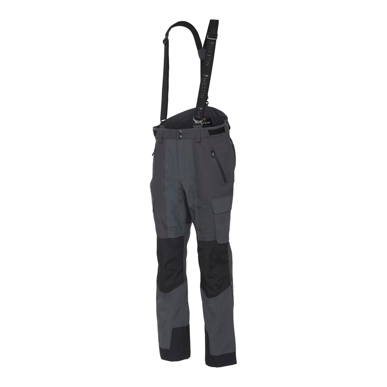 W4 Trousers - Regenhose