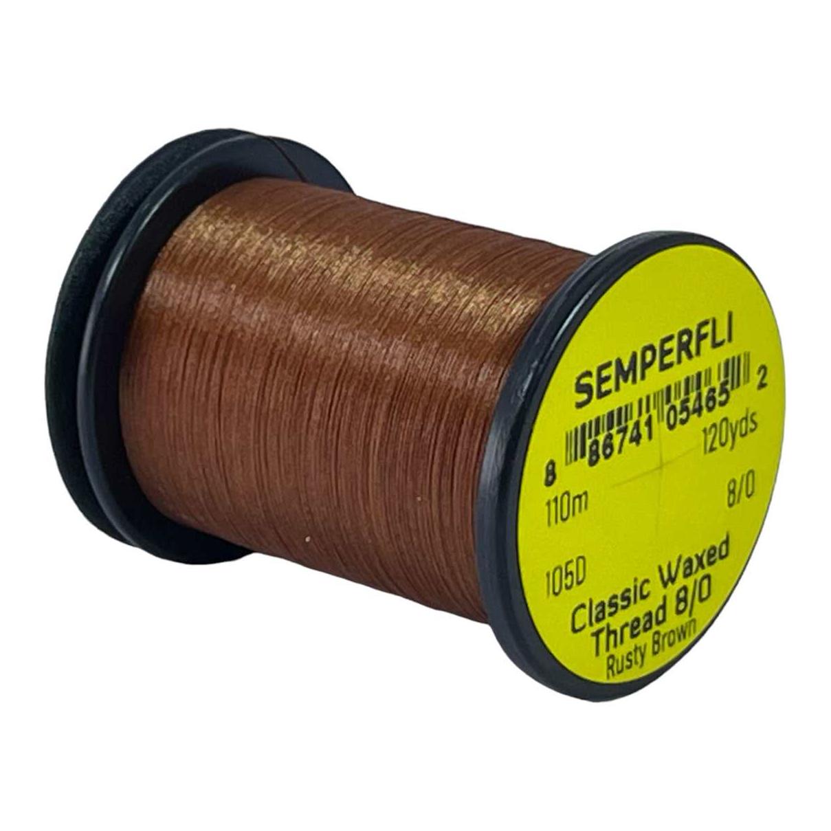 Classic Waxed Thread 110m