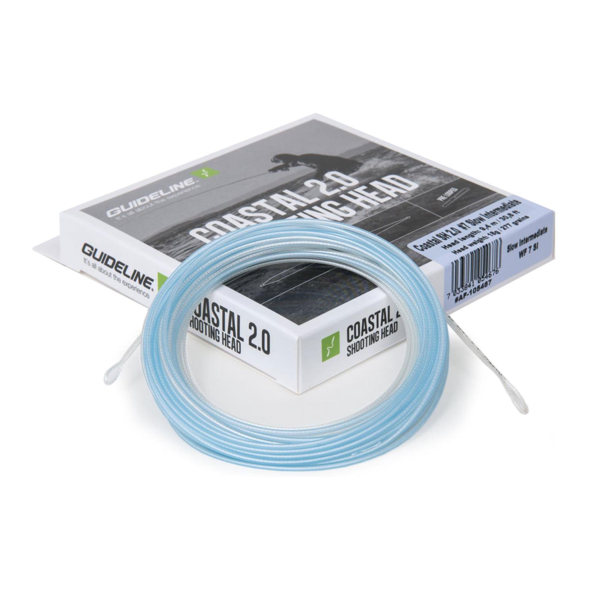 Coastal Classic - Slow Intermediate