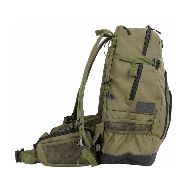 Stucki Fishing DayPack 35L Rucksack