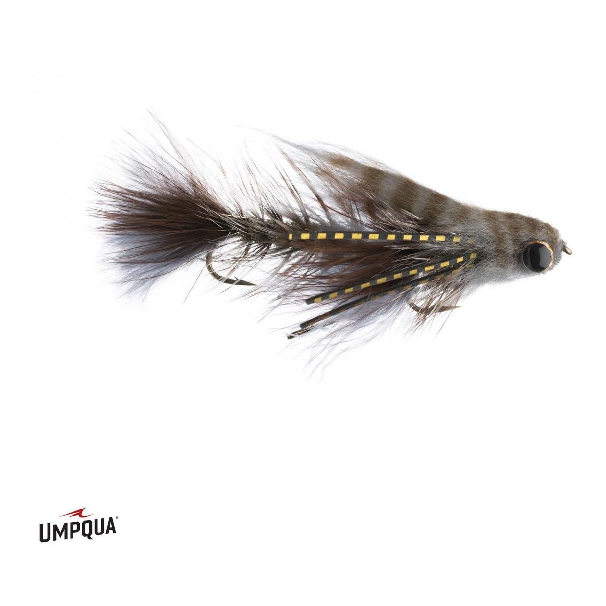 Baby Gonga - Streamer