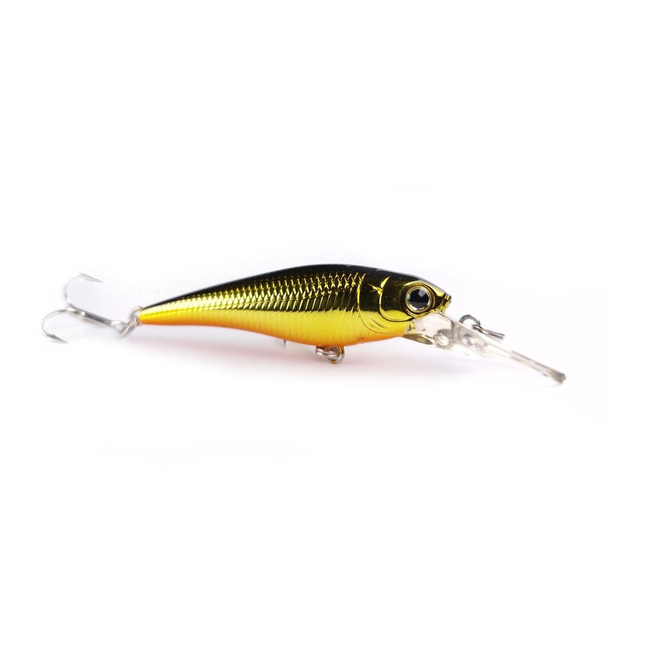 Bevy Shad 60 SP - Wobbler