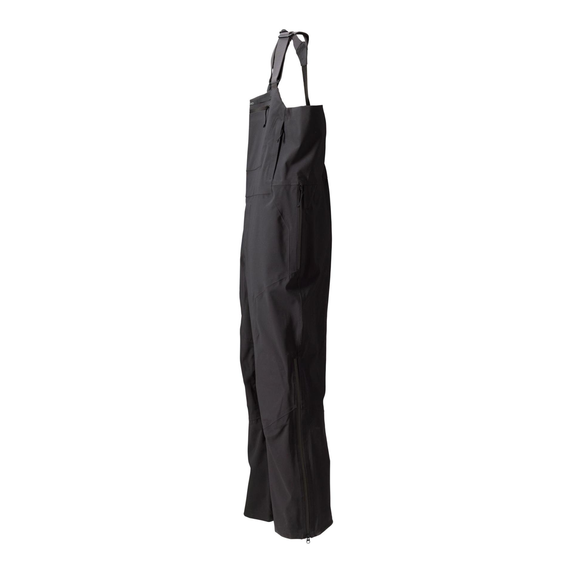 PRO Fishing Bib - Outdoorhose