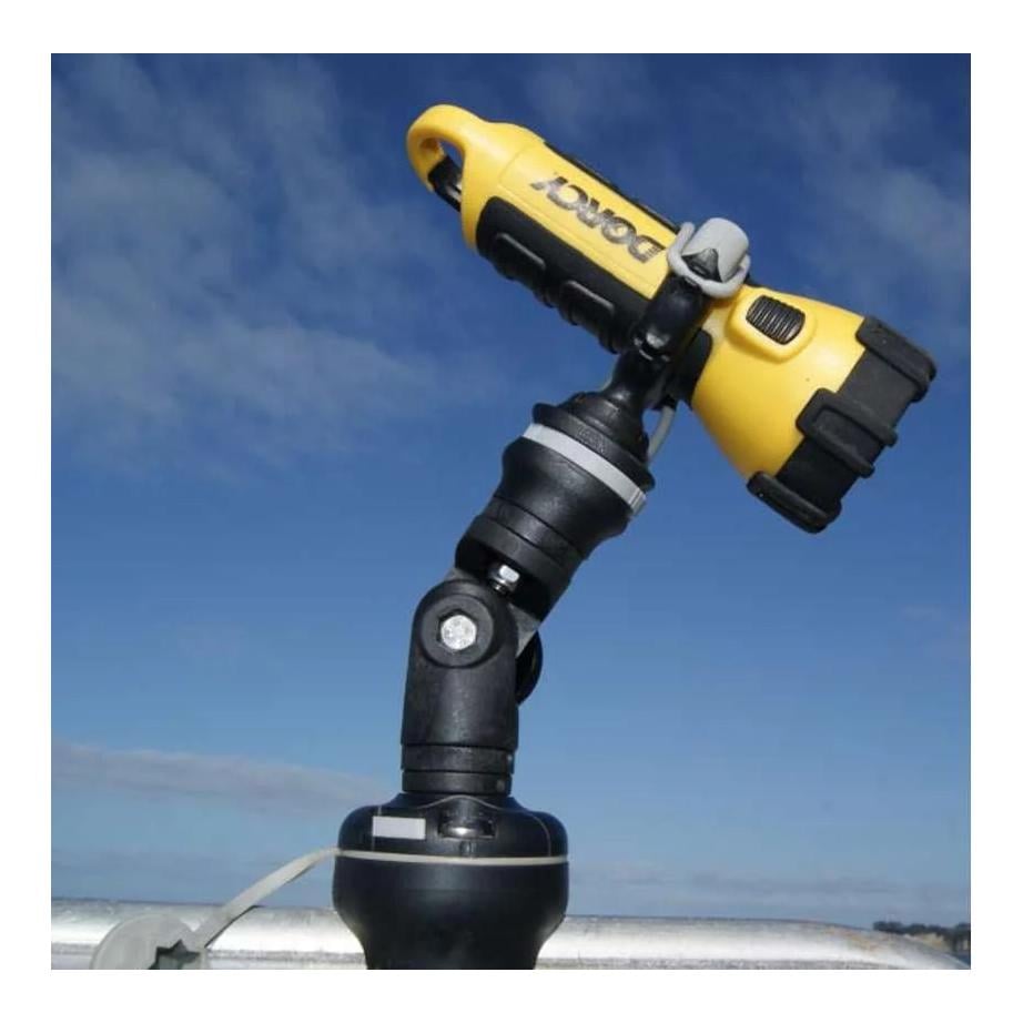 Verlängerung Dreh-Schwenkbar Adjustable Extender	