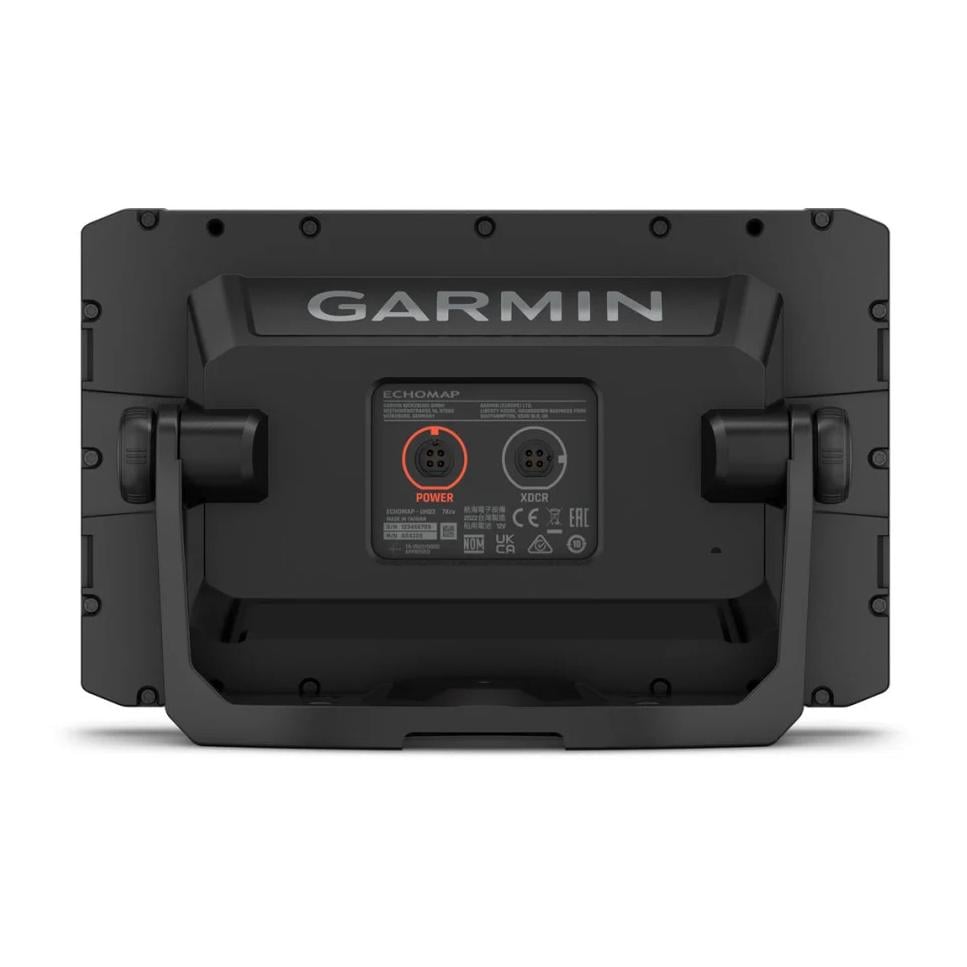 Echomap UHD2 72cv - Echolot