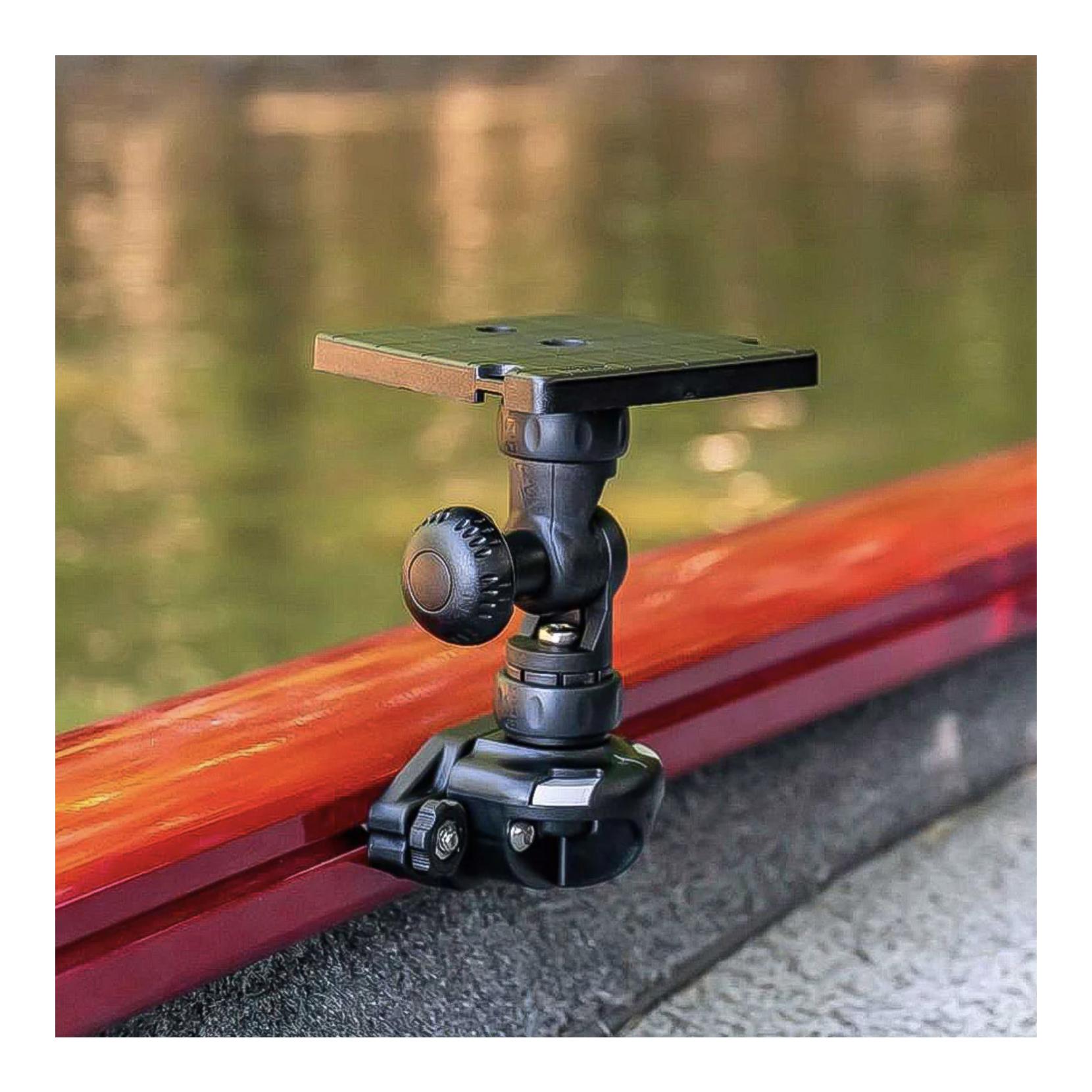 Fishfinder Mount R-Lock S  - Echolot Halterung