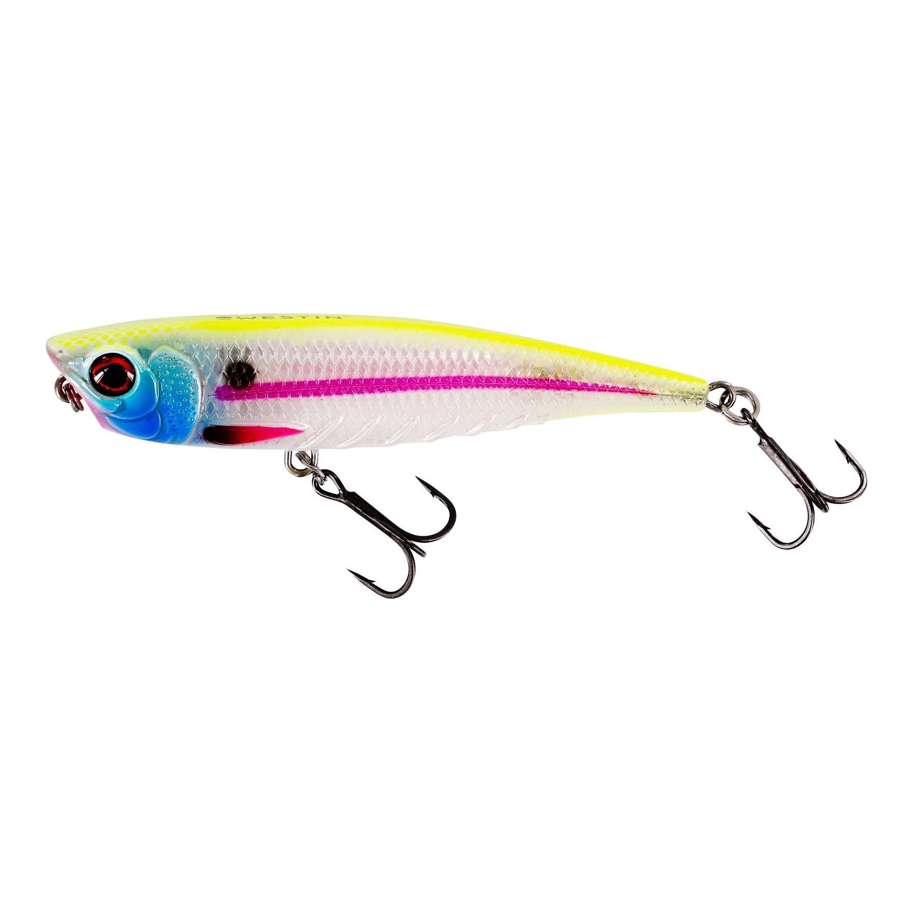 Westin Spot-On Top Walker - Floating Stickbait - CD-R -