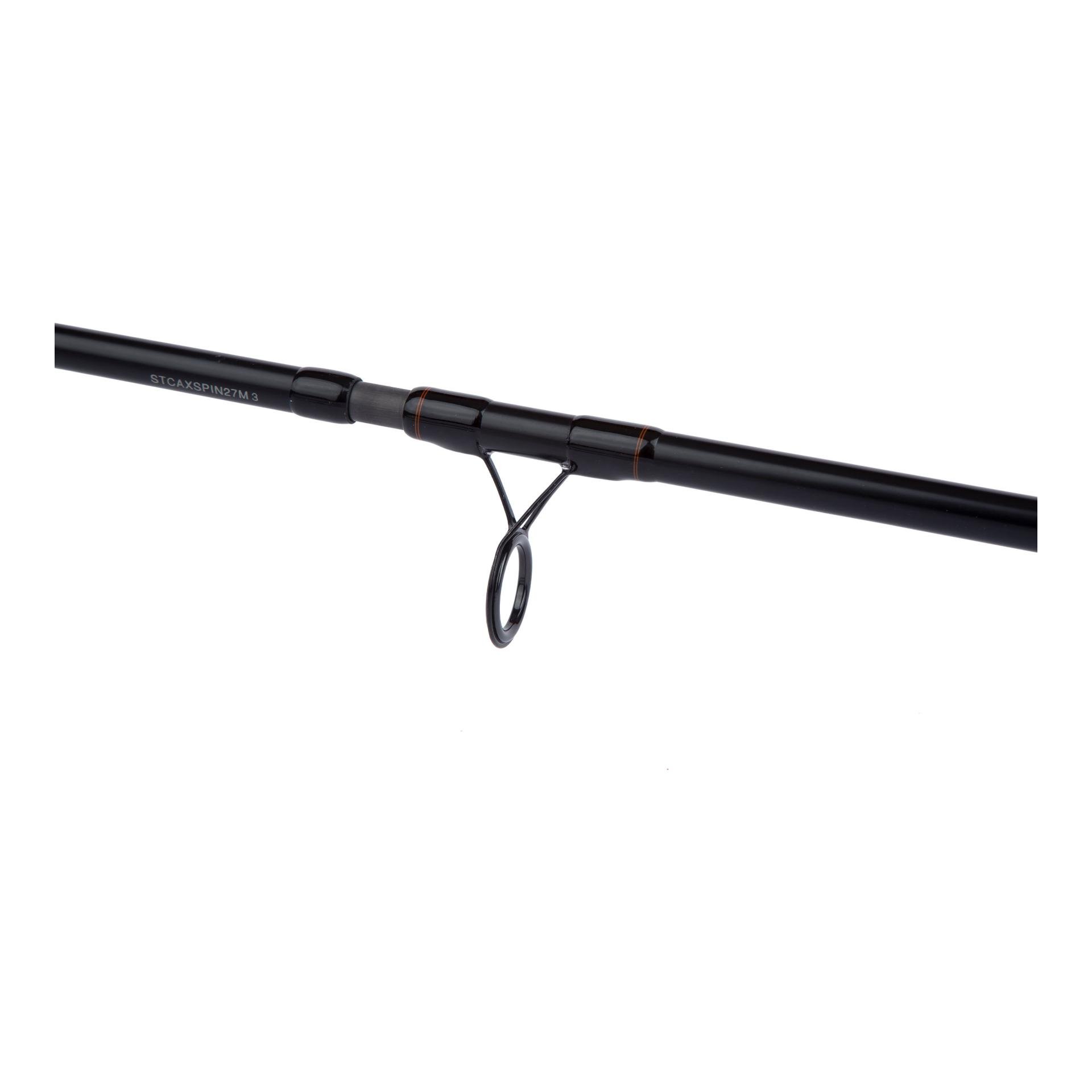 STC AX - Spinnrute