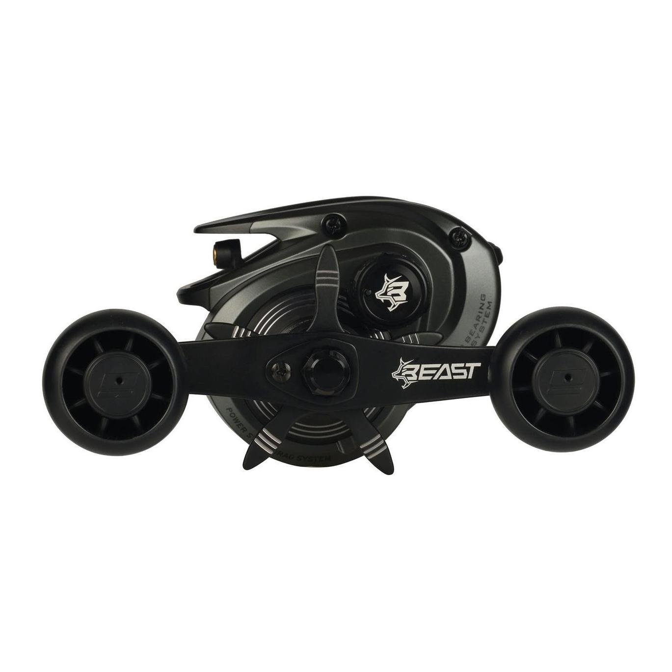 Beast 200 Low Profile Reel
