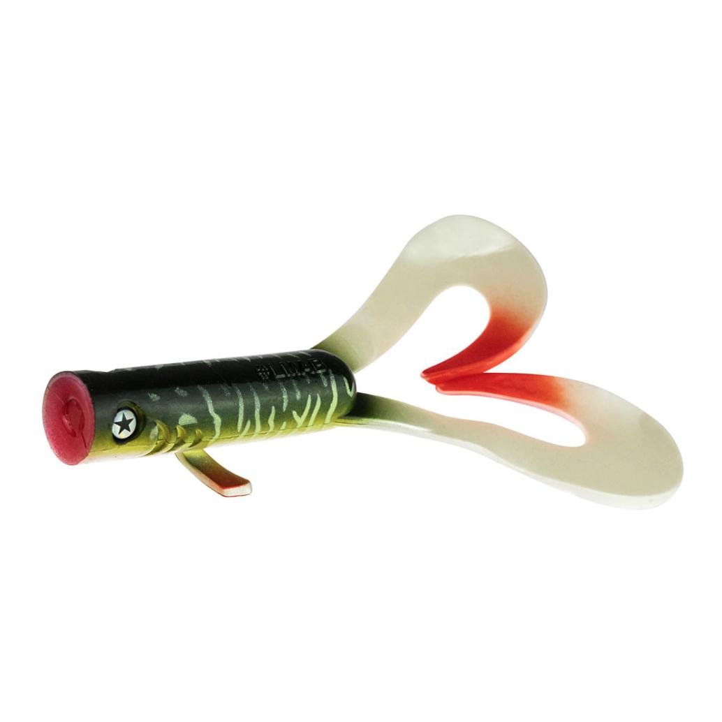 Drunk Dancer - Doppelschwanztwister