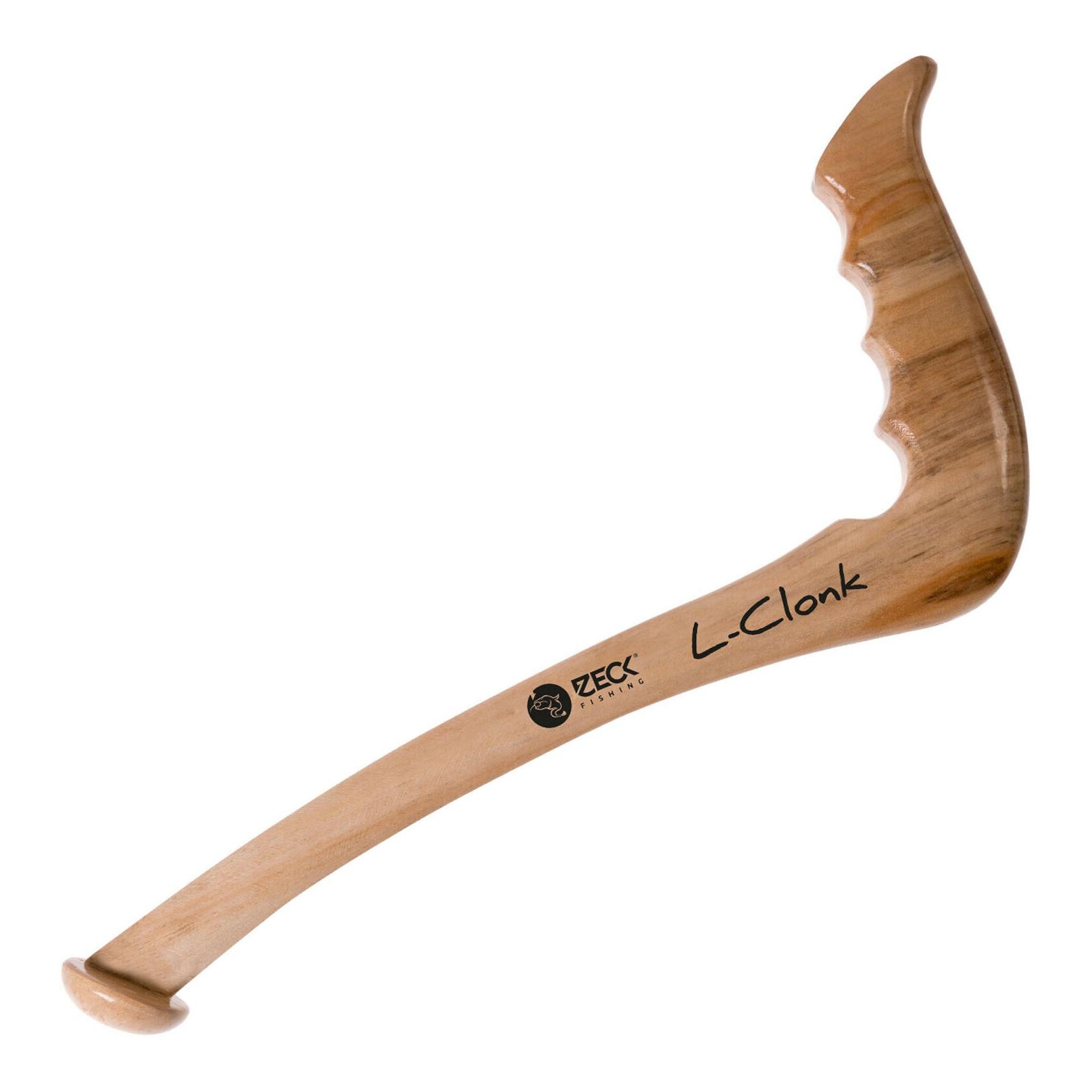 L-Clonk - Wallerholz