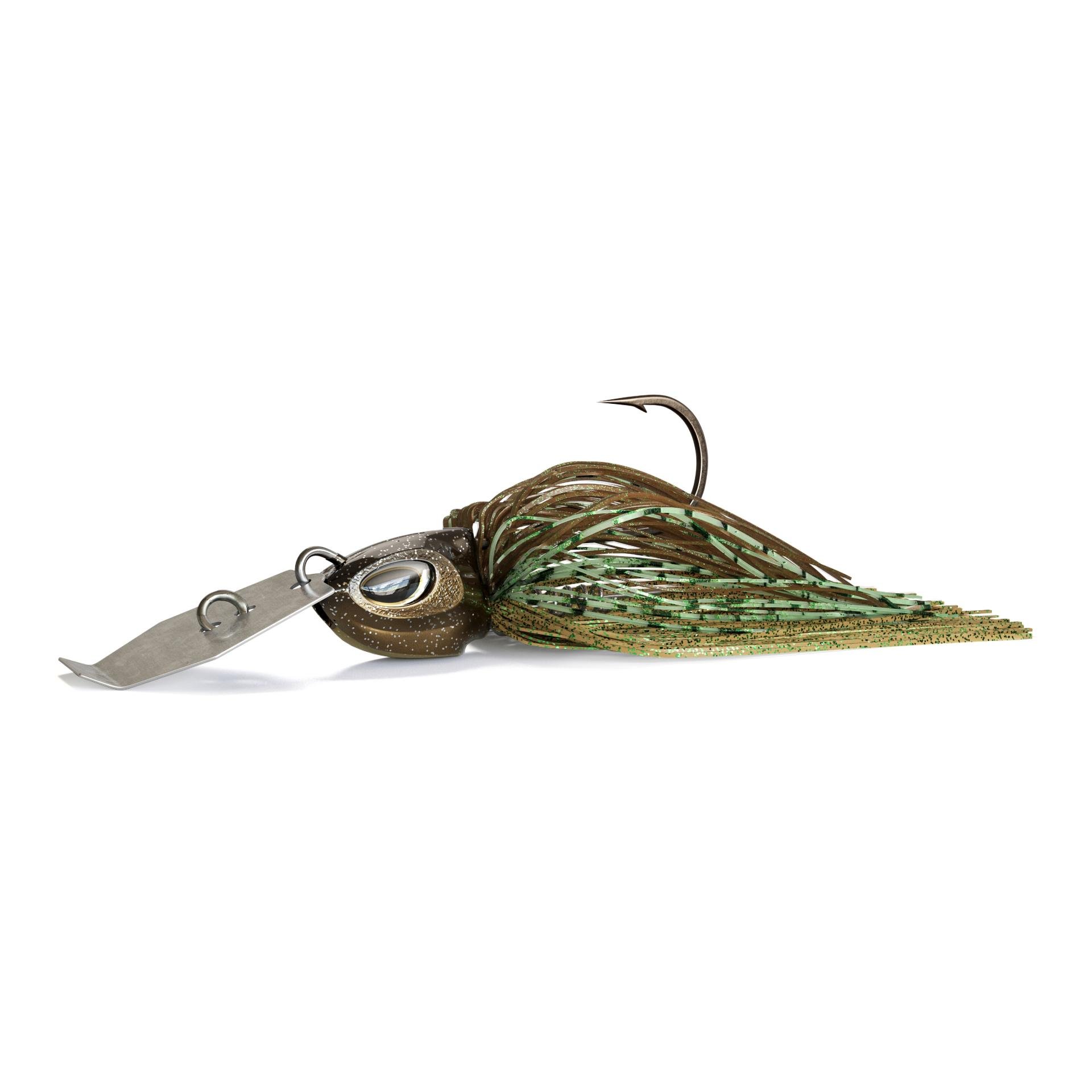 WRRR M - Chatterbait