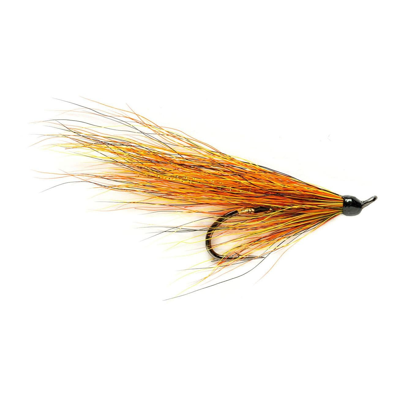 Image of Fulling Mill Willie Gunn - Streamer bei fischen.ch