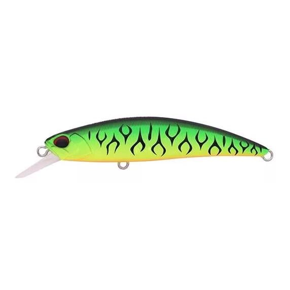 DUO Spearhead Ryuki 70S - Mat Tiger -