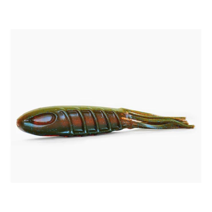 BLLT 35 - Softbaits