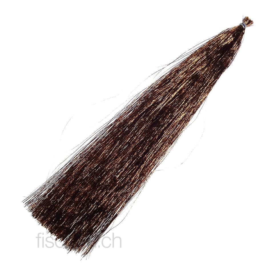 Flashabou - Speckled Copper