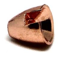 Image of Fulling Mill Slotted Tungsten Cone - Tungstenkopf - Copper - bei fischen.ch