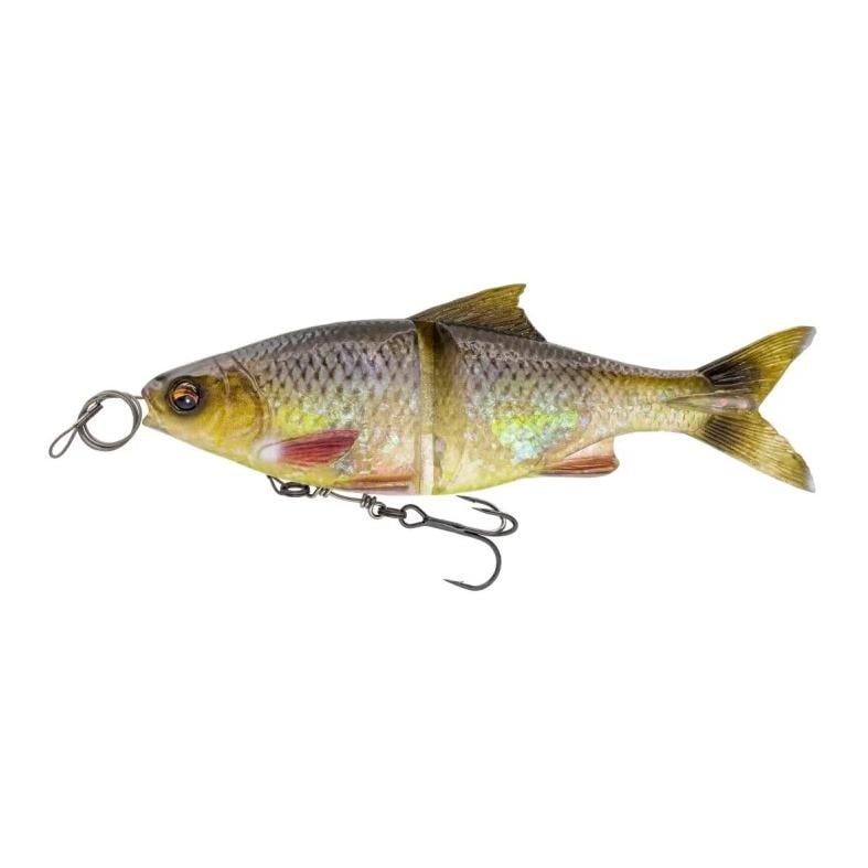 3D Line Thru Glide Roach 17cm