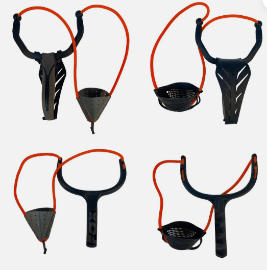 Fox Slik Powerguard Method Pouch Pouch Catapult 