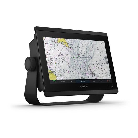 GPSMAP 8412xsv - Echolot