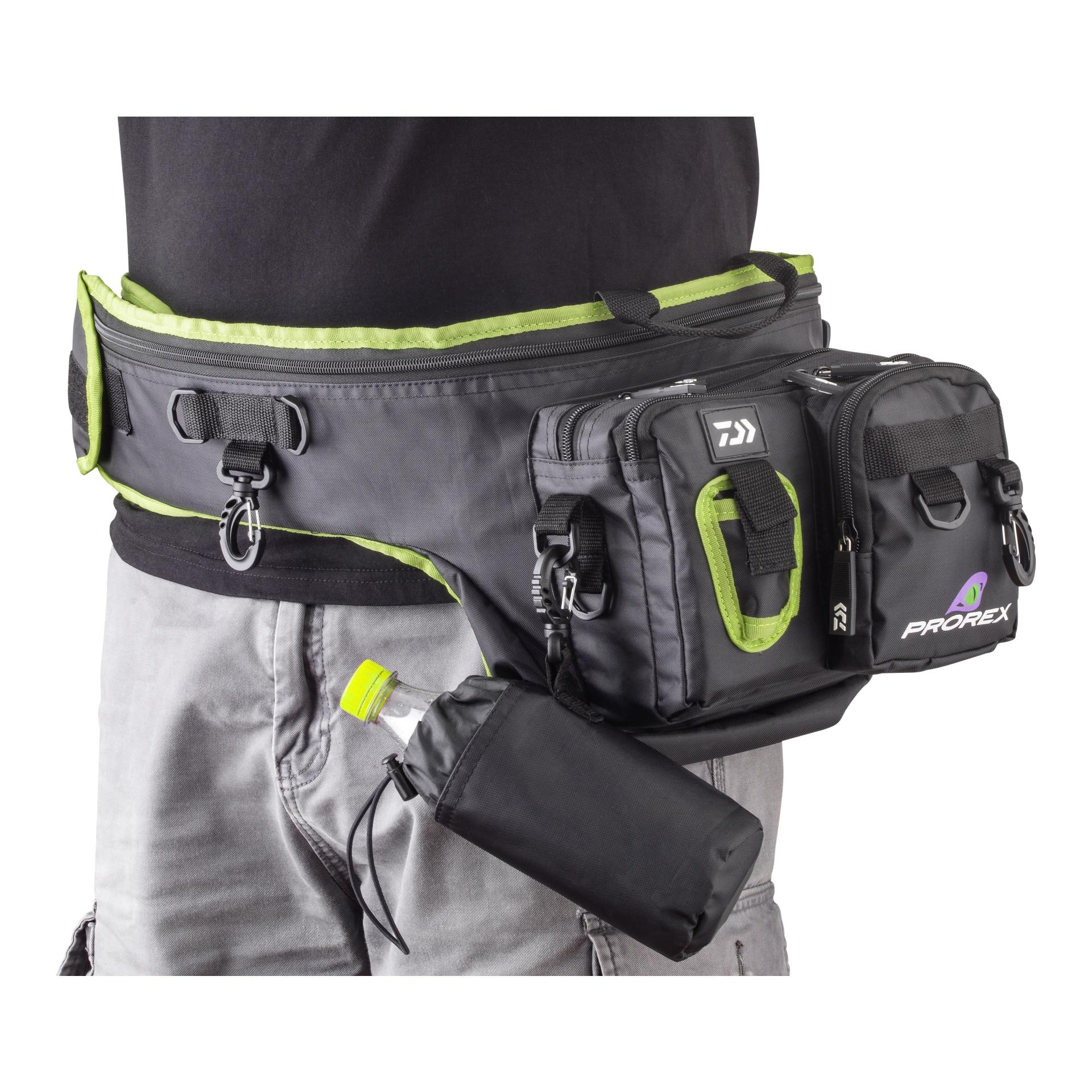 Prorex Converter Stalker - Ruten- und Hipbag