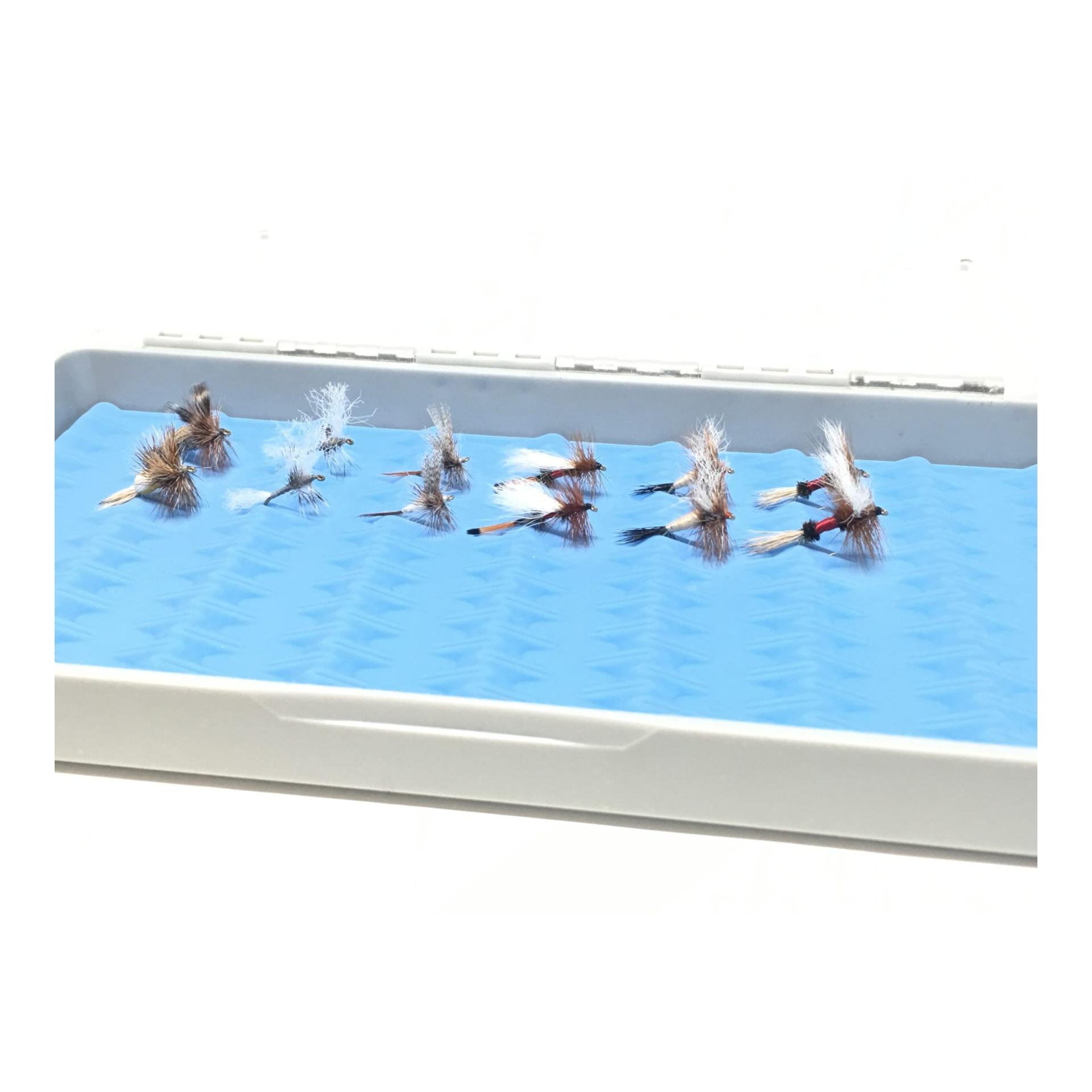 Tacky Fly Box Dry Fly - Fliegenbox
